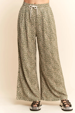 Riston Pants