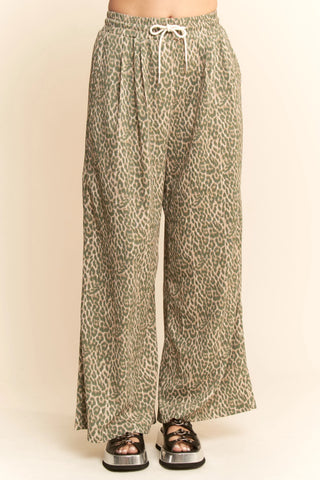 Riston Pants