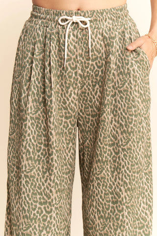 Riston Pants