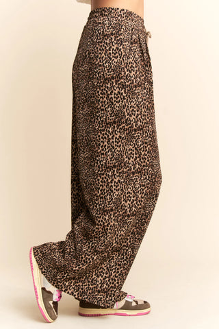 Riston Pants