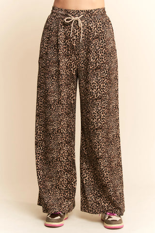 Riston Pants