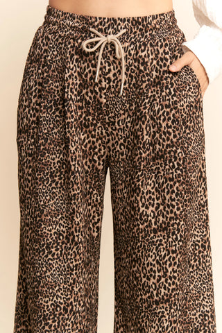 Riston Pants