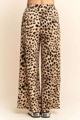Riston Pants