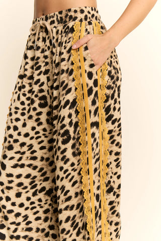Cavell Pants