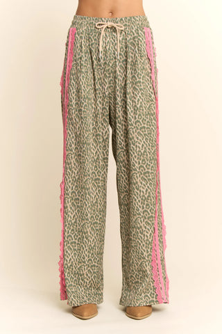 Cavell Pants
