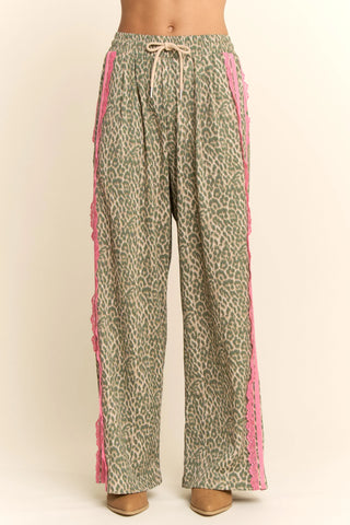 Cavell Pants