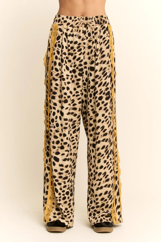 Cavell Pants