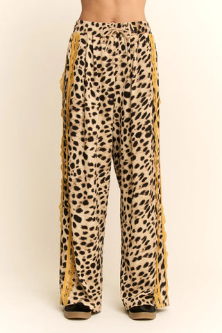 Cavell Pants