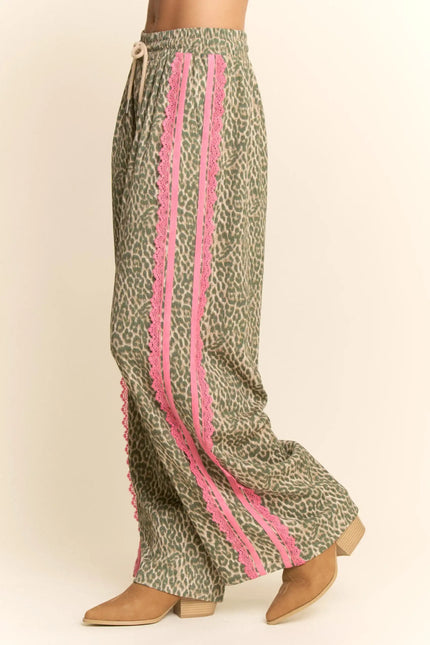 Cavell Pants