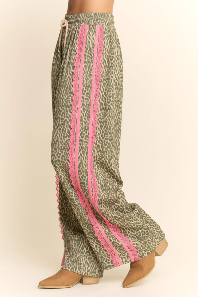 Cavell Pants