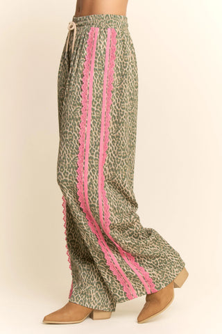 Cavell Pants