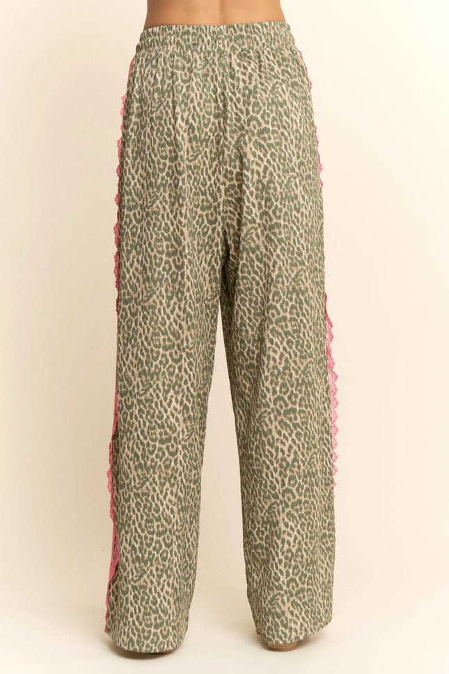 Cavell Pants