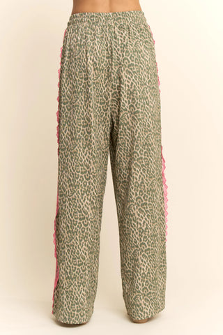 Cavell Pants
