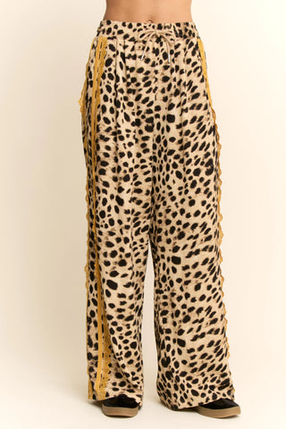 Cavell Pants