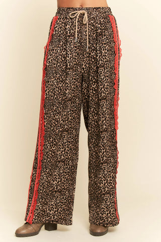 Cavell Pants