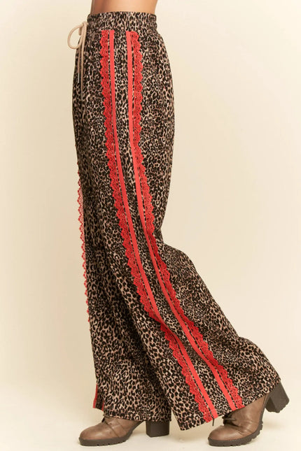 Cavell Pants