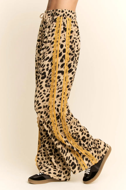 Cavell Pants
