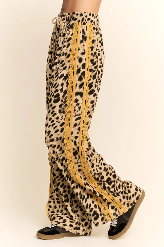 Cavell Pants