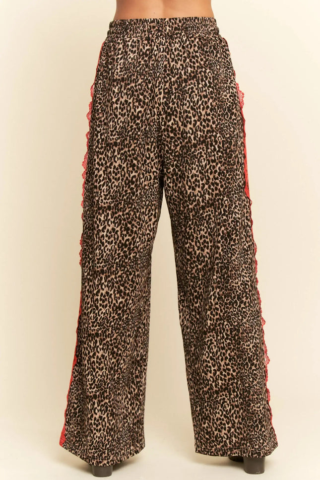 Cavell Pants