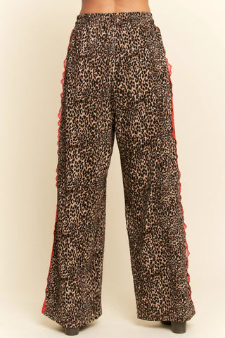 Cavell Pants