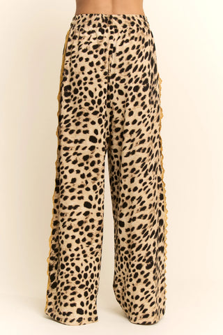 Cavell Pants