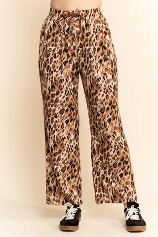Whisperspot Pants