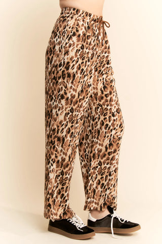 Whisperspot Pants
