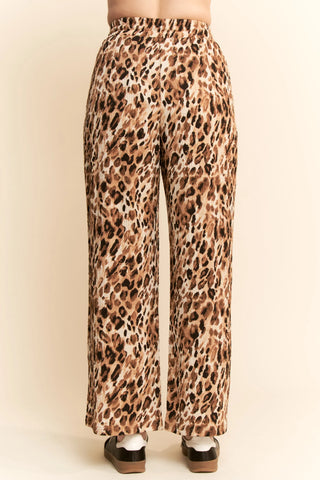 Whisperspot Pants