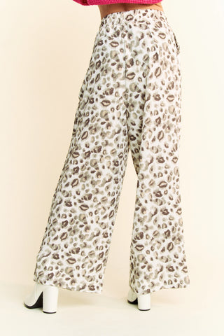 Whisperspot Pants