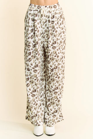 Whisperspot Pants