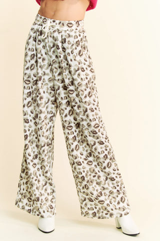 Whisperspot Pants