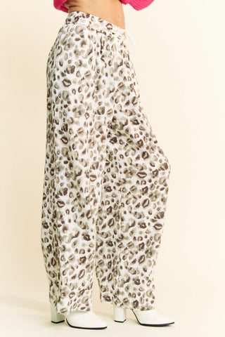 Whisperspot Pants
