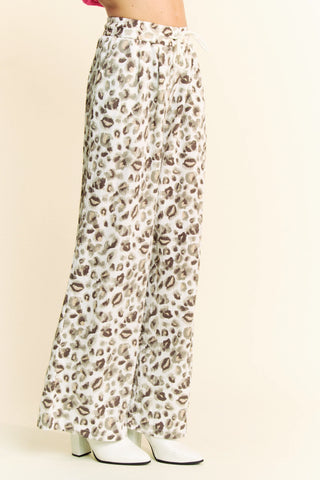 Whisperspot Pants