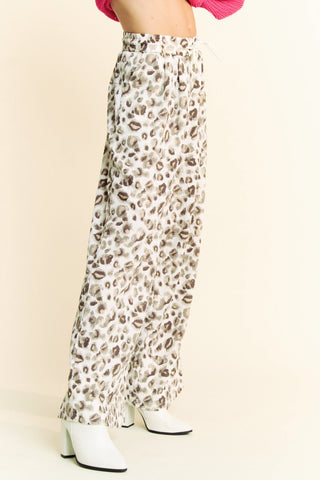 Whisperspot Pants