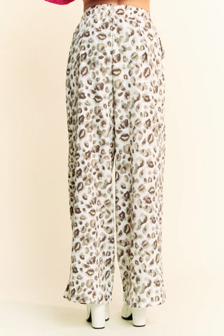 Whisperspot Pants
