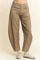 Wildbloom Pants