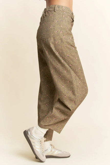 Wildbloom Pants