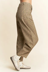 Wildbloom Pants