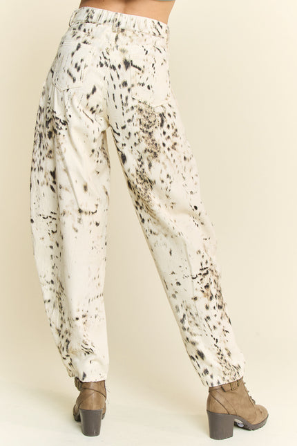 Drest Pant