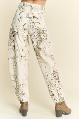 Drest Pant