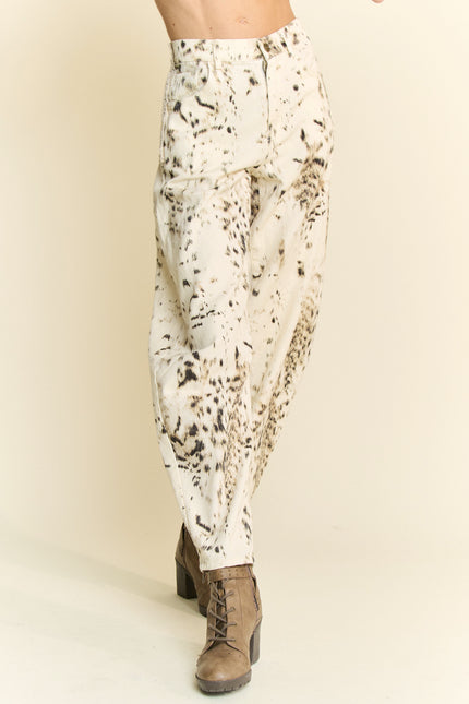 Drest Pant