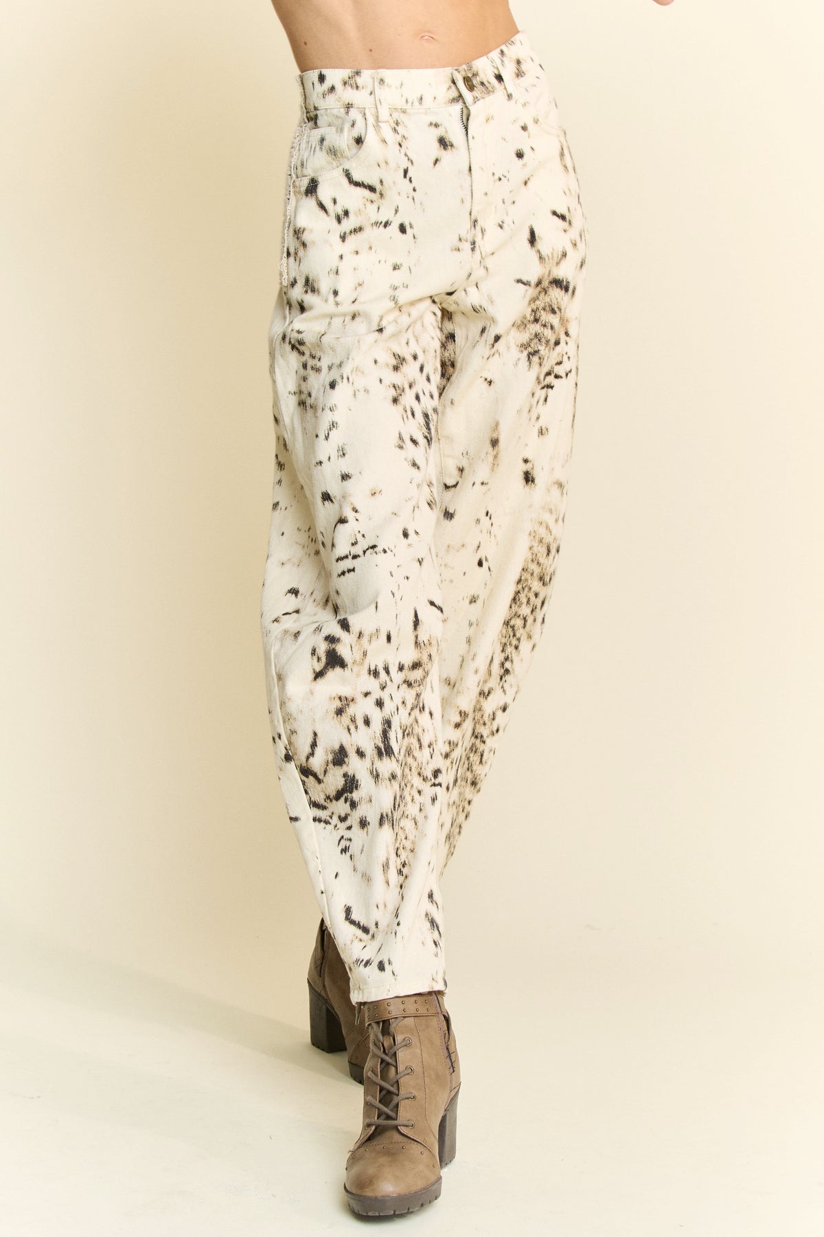 Drest Pant
