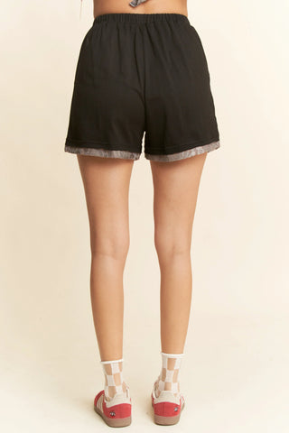 Petalbyte Shorts