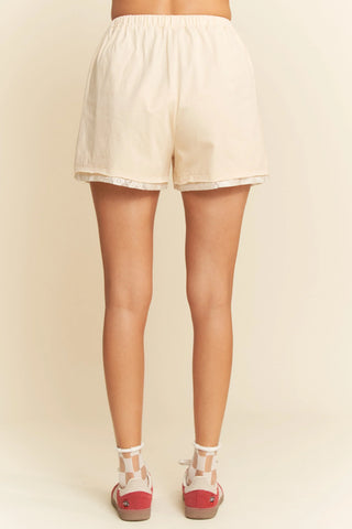 Petalbyte Shorts
