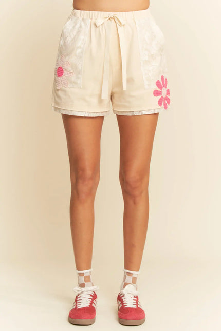 Petalbyte Shorts
