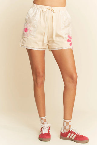 Petalbyte Shorts