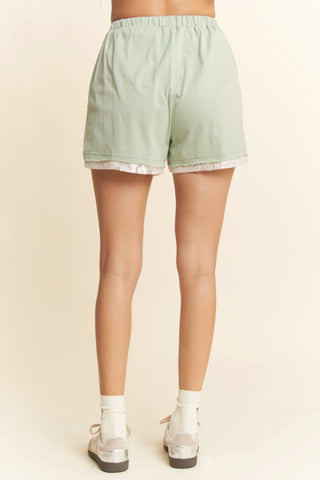 Petalbyte Shorts