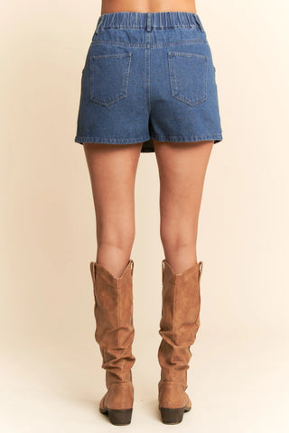Rowley Skirt