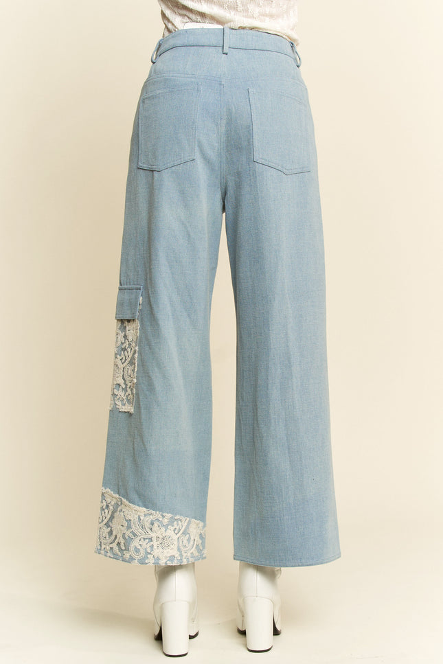 Gentry Pants