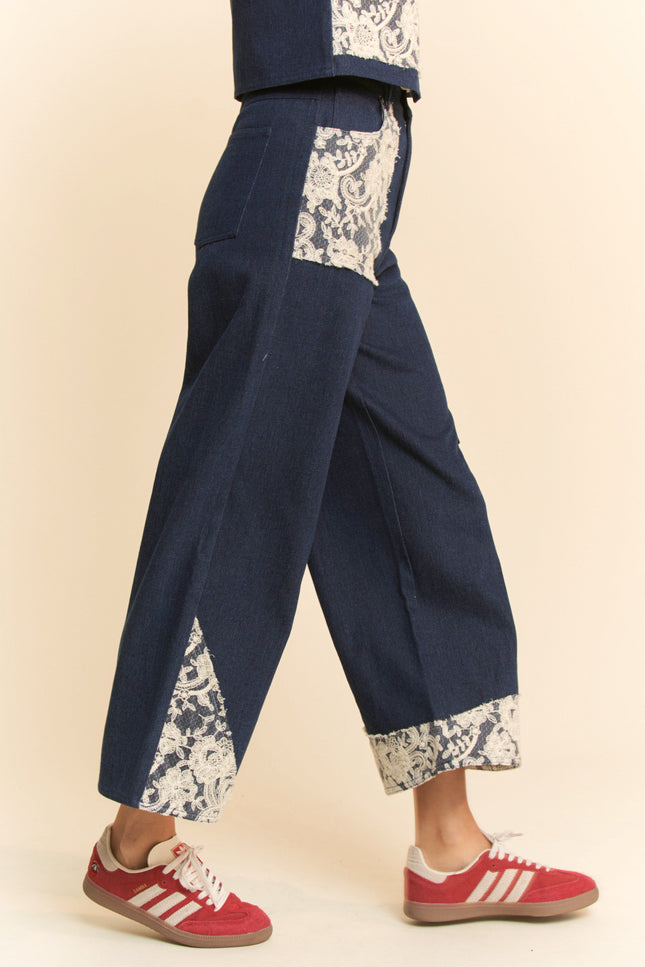 Gentry Pants